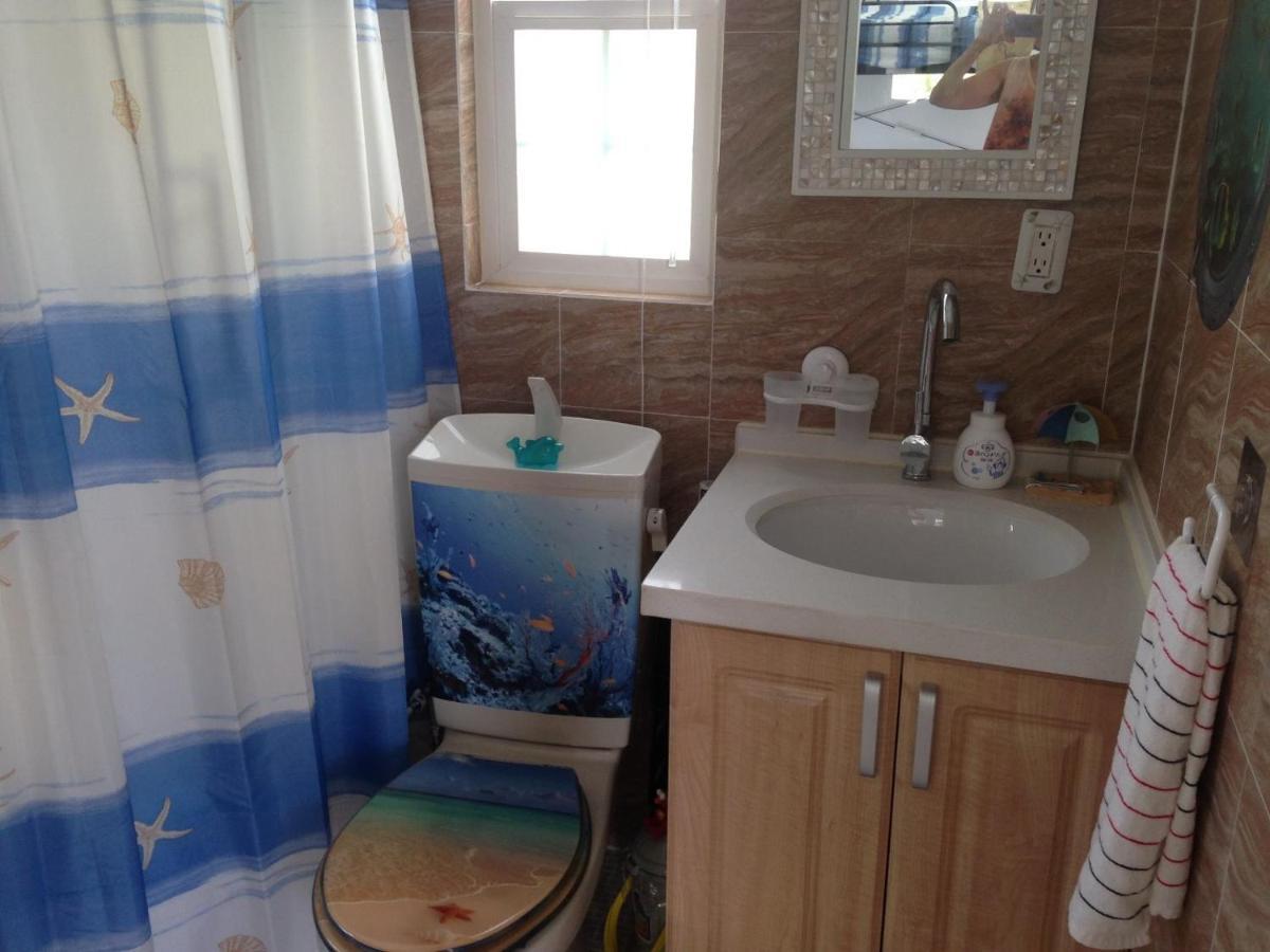 Sesoko Terrace 2 Minutes To The Beach Ocean View Motobu Extérieur photo