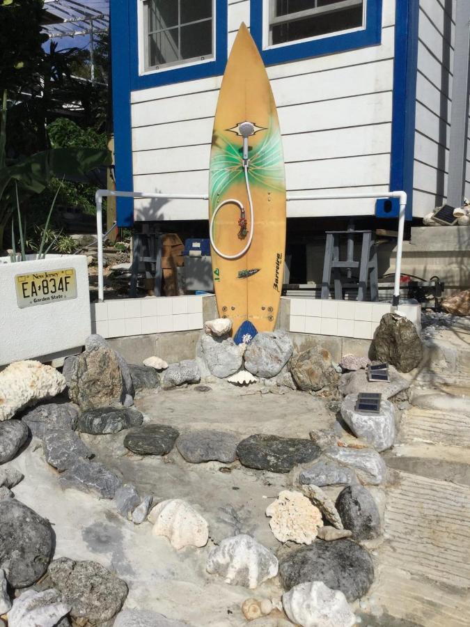 Sesoko Terrace 2 Minutes To The Beach Ocean View Motobu Extérieur photo