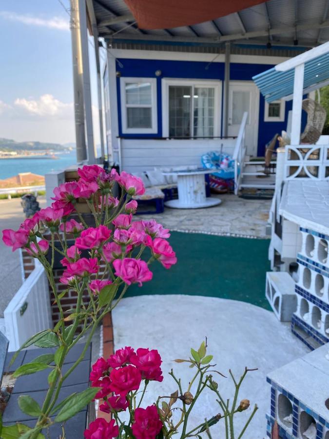 Sesoko Terrace 2 Minutes To The Beach Ocean View Motobu Extérieur photo