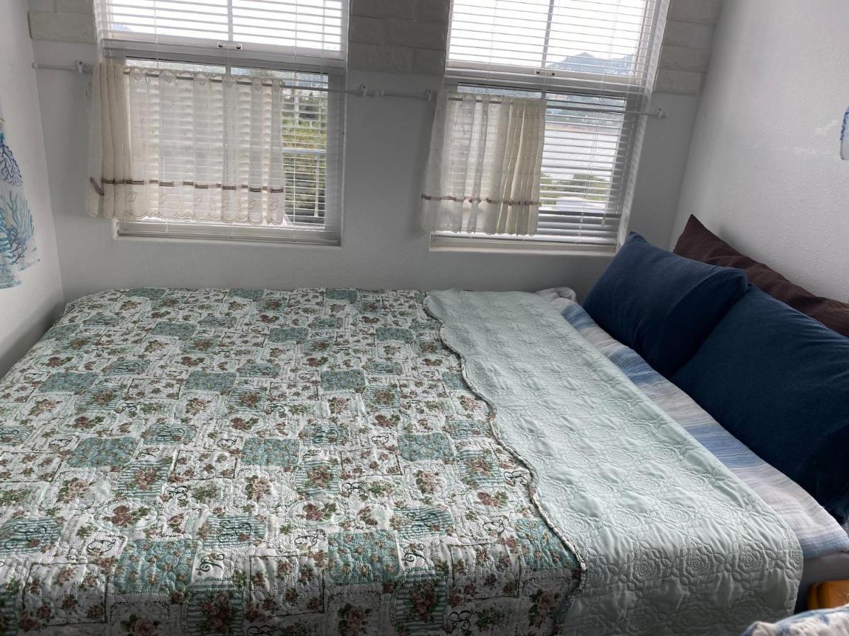 Sesoko Terrace 2 Minutes To The Beach Ocean View Motobu Extérieur photo